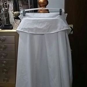 Beautiful Tube Top Dress